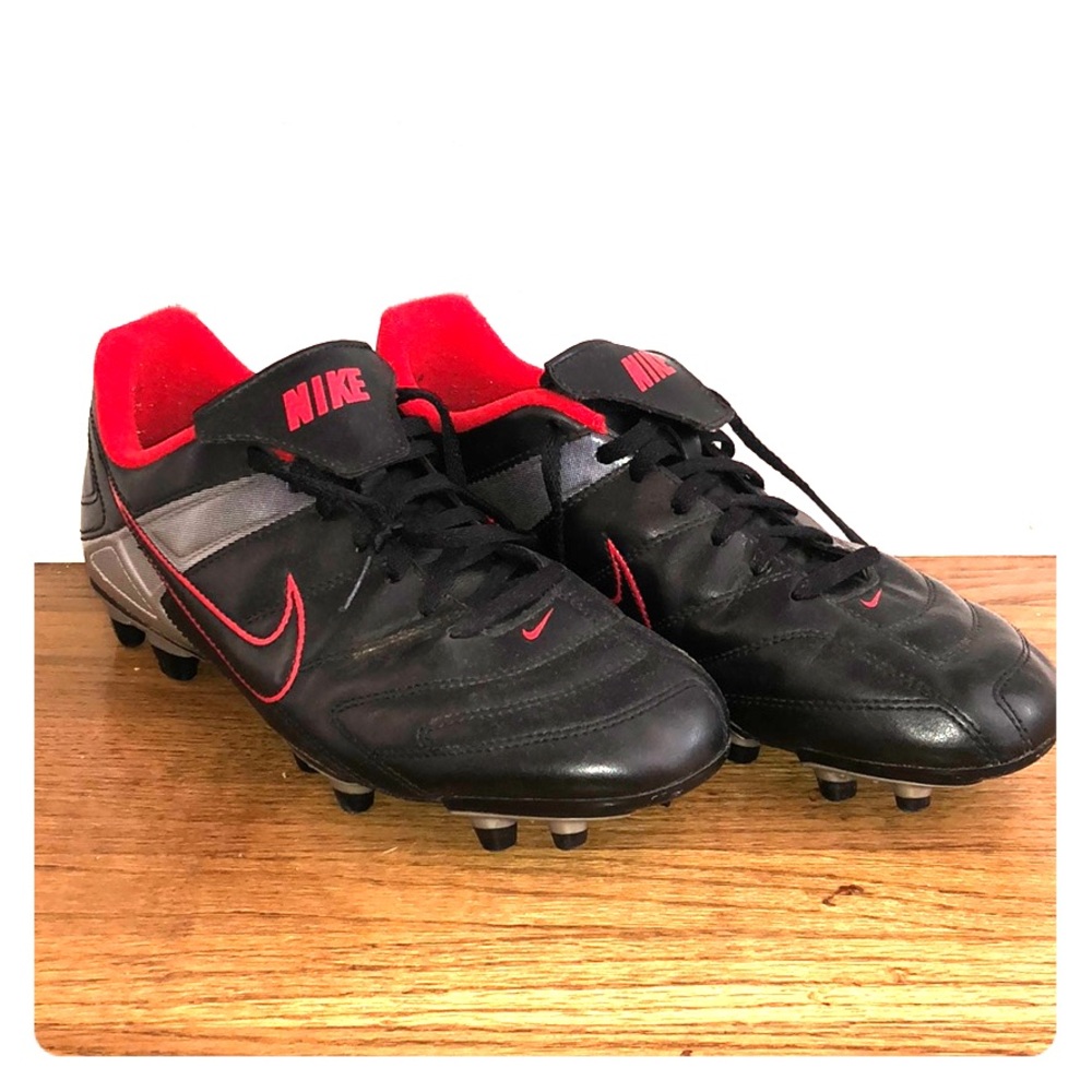 Nike Soccer Cleats